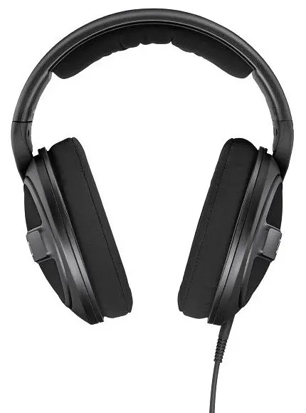 Навушники з мікрофоном Sennheiser HD569