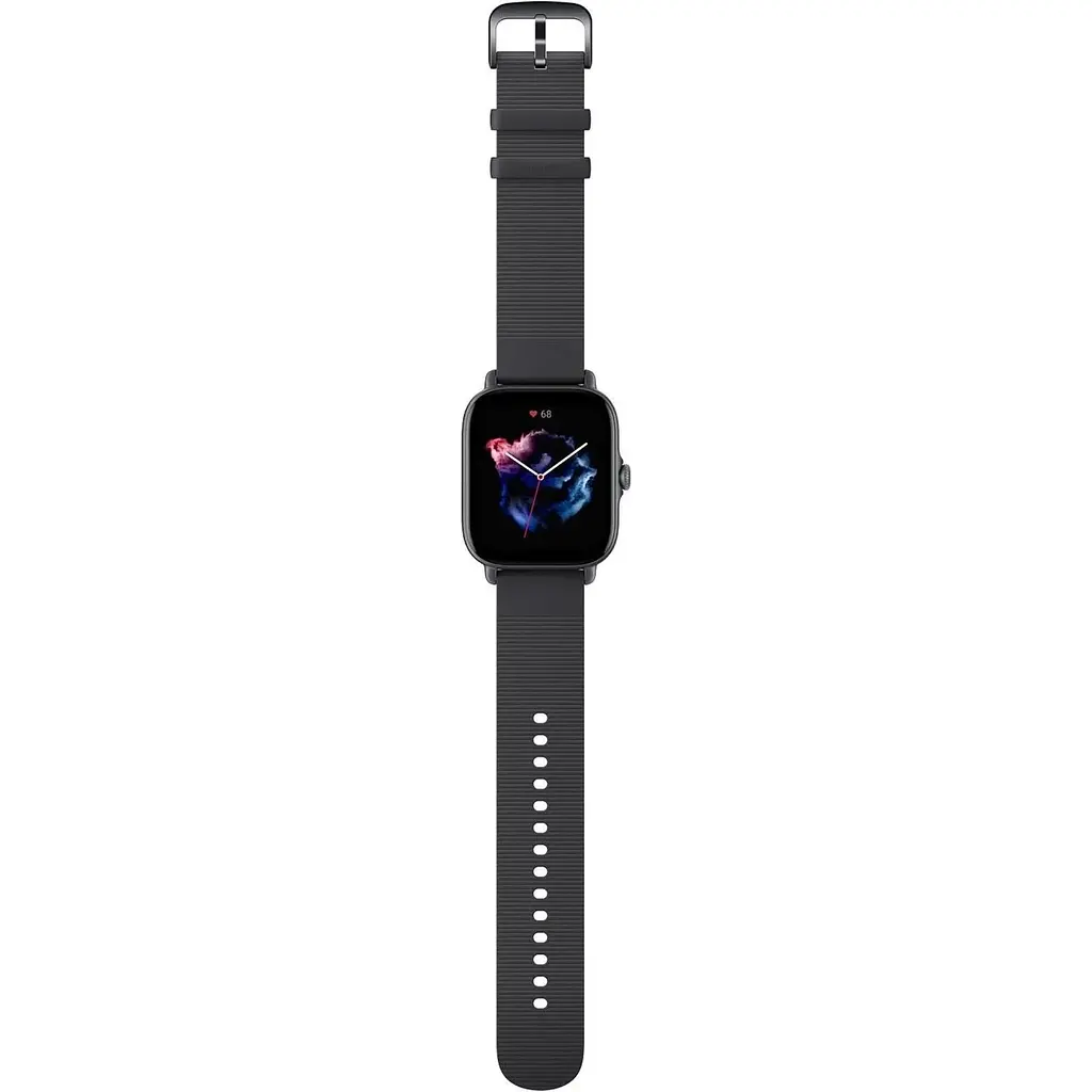 Смарт-годинник Amazfit GTS 4 Mini New Graphite Black (A2035) [133541] - фото 4