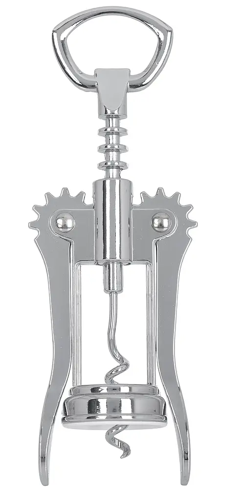 Штопор нержавіюча сталь BRAVO CHEF (BC-5103) - фото 4