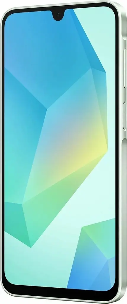 Смартфон Samsung Galaxy A16, 8/128GB Green (SM-A165F) - фото 4