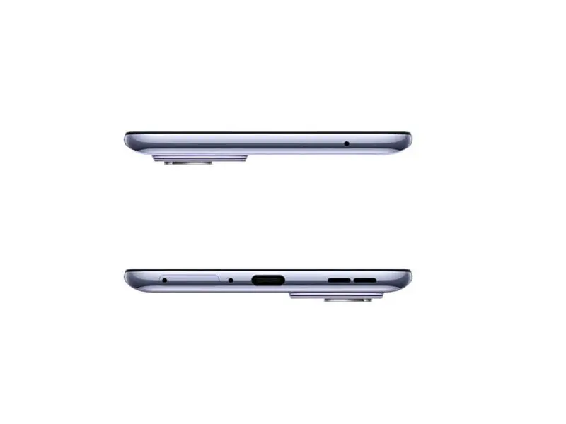 Смартфон OnePlus 9 8/128GB Winter Mist - фото 5