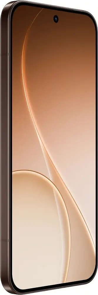 Смартфон OPPO Reno 15 Pro Max 5G 12/512GB Dusk Brown (Global) - фото 2
