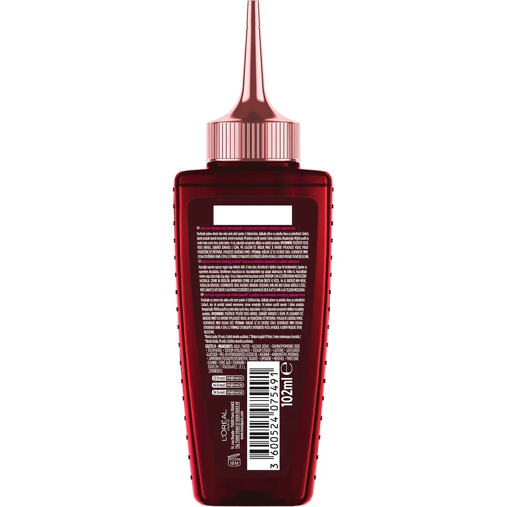 Сироватка для волосся L'Oreal Paris Elseve Full Resist Anti hair-fall Arginine + Aminexil 102 мл - фото 2