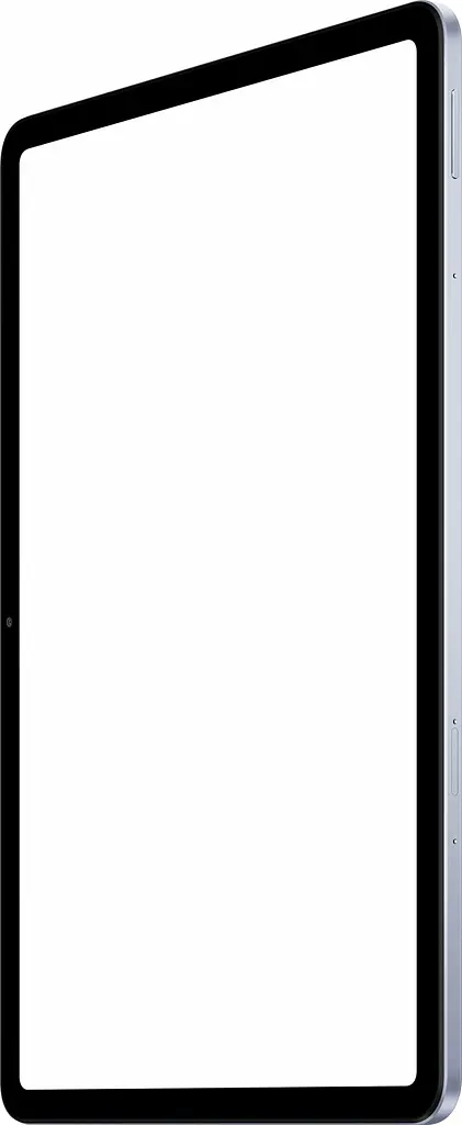 Планшет Xiaomi Redmi Pad Pro 8/256GB Blue (Global) Wi-Fi - фото 5