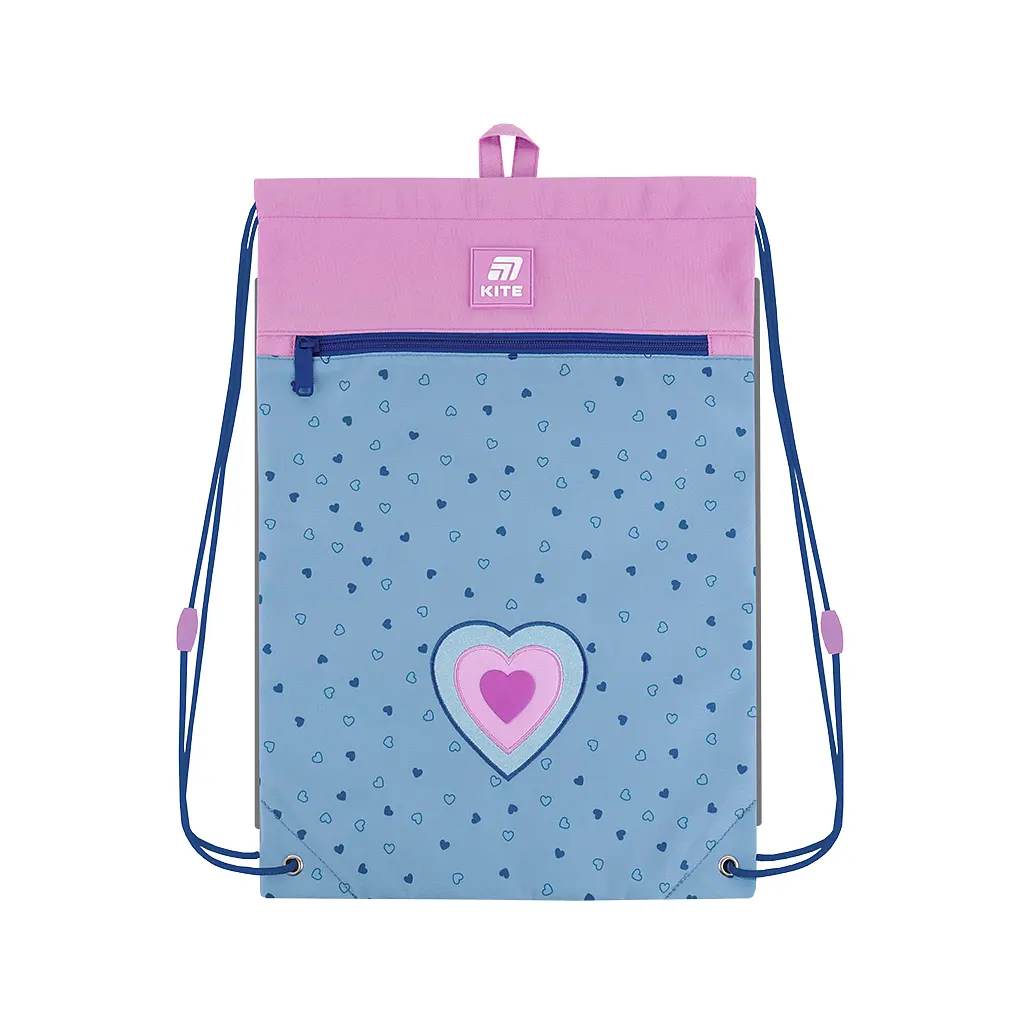 Сумка для взуття Kite 601M Lovely (K25-601M-15) - фото 3