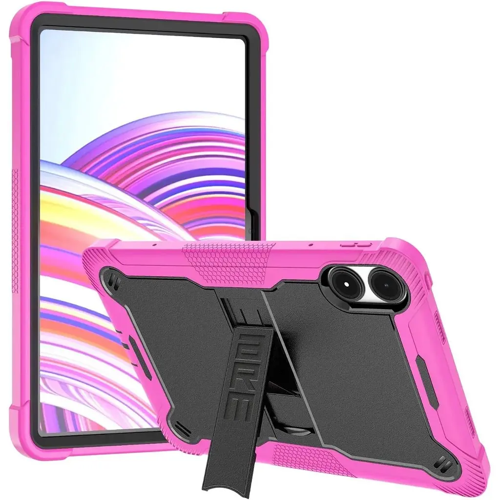 Чохол Armorstandart Rover Case для Redmi Pad Pro/Poco Pad Pink (ARM84976) [138039] - фото 3