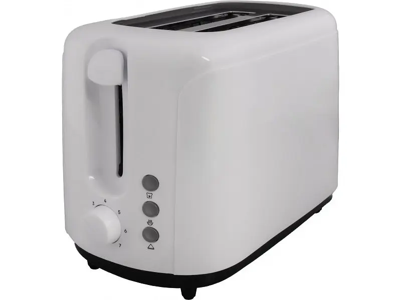 Тостер Liberton LET-5700 - фото 2