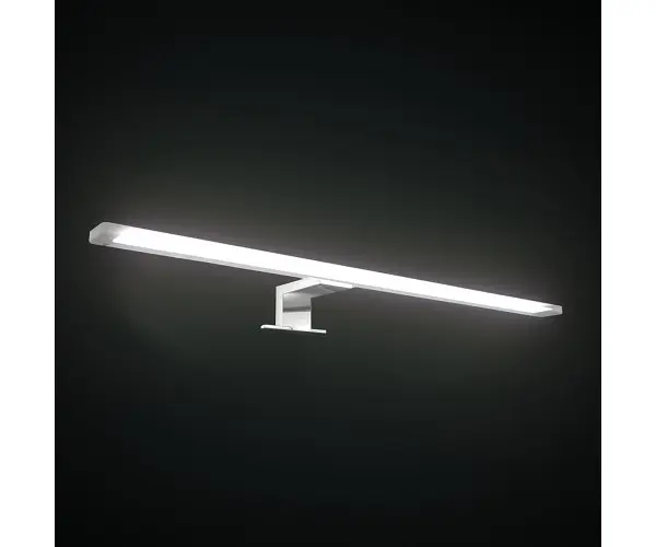Світильник Sanwerk LED "Смарт" AC 60 см (LV0000110), Хром - фото 6
