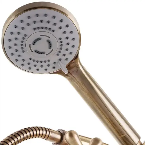 Смеситель для ванны Haiba DOMINOX 142 EURO (HB3938) - фото 2