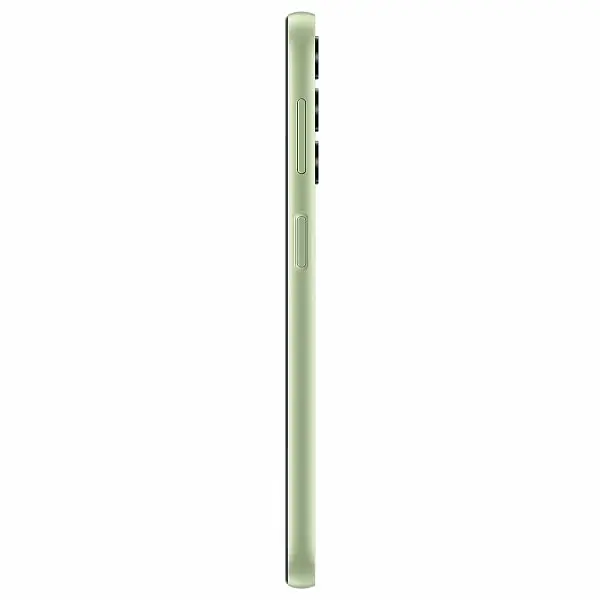Смартфон Samsung Galaxy A24 6/128GB Light Green SM-A245FLGV - фото 4