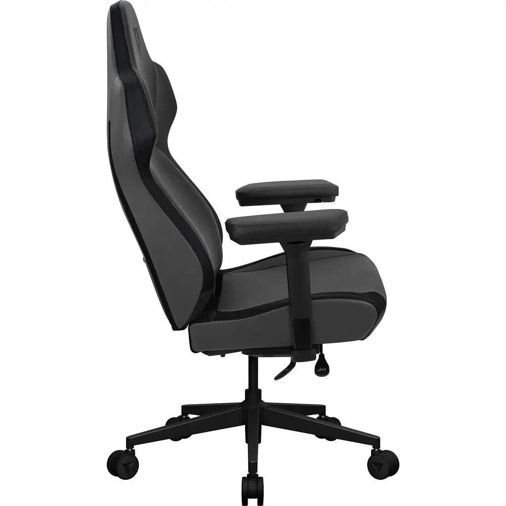 Крісло ігрове TX3 Core Smart Modern Black (TEGC-2071101.11) - фото 2