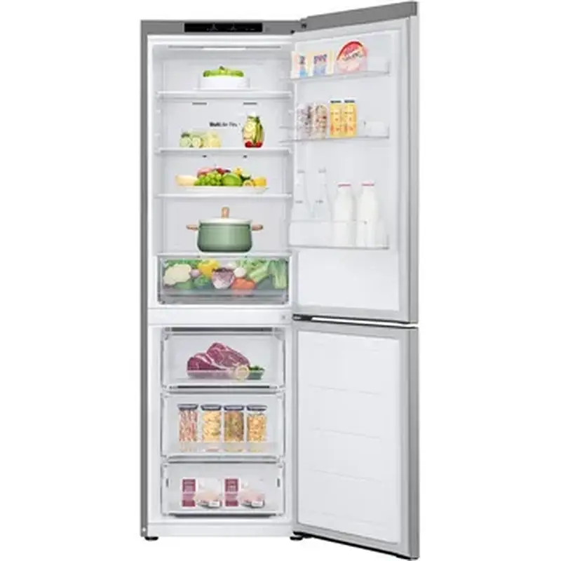 Холодильник LG GW-B459 FNLW - фото 11