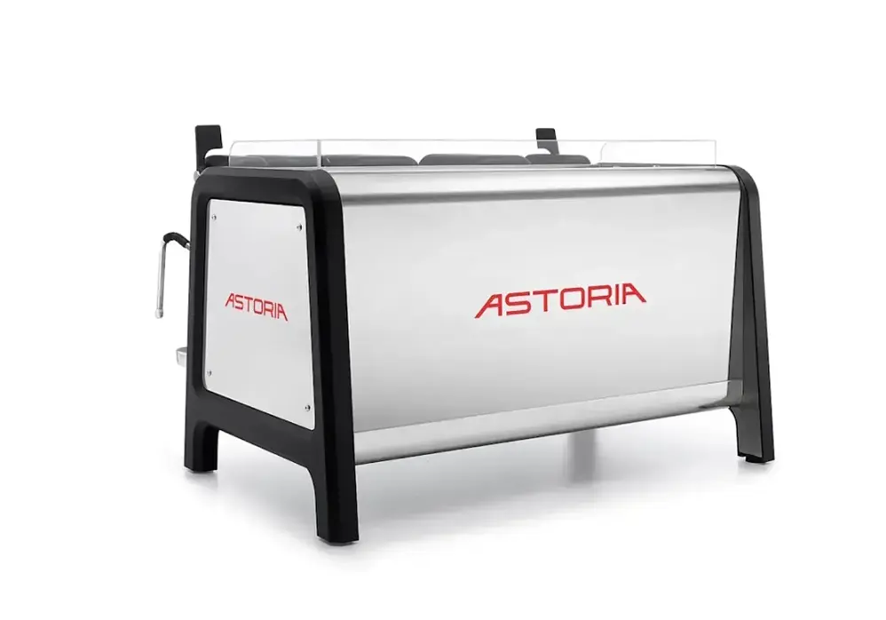Кофемашина профессиональная Astoria AB200 SAE 2GR - фото 3