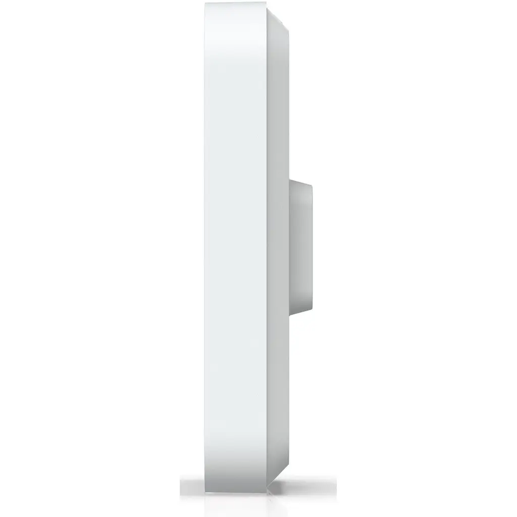 Точка доступу Ubiquiti UniFi U7 In-Wall (U7-IW) - фото 4