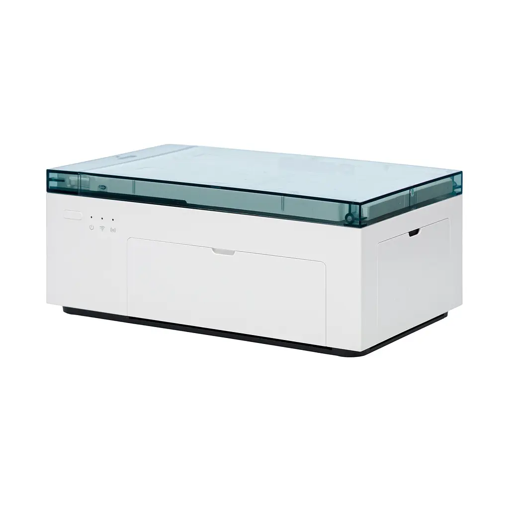 Фотопринтер DHP511 - фото 3