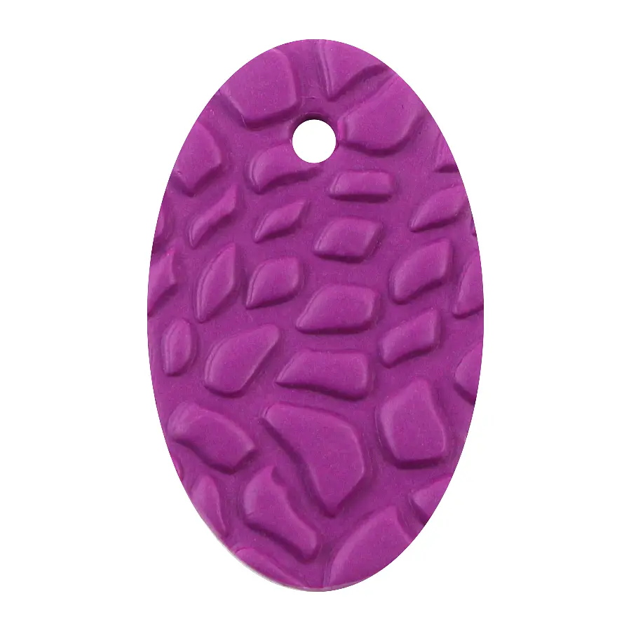 Пластика для бижутерии Professional Фиолетовая 85г Fimo - фото 2