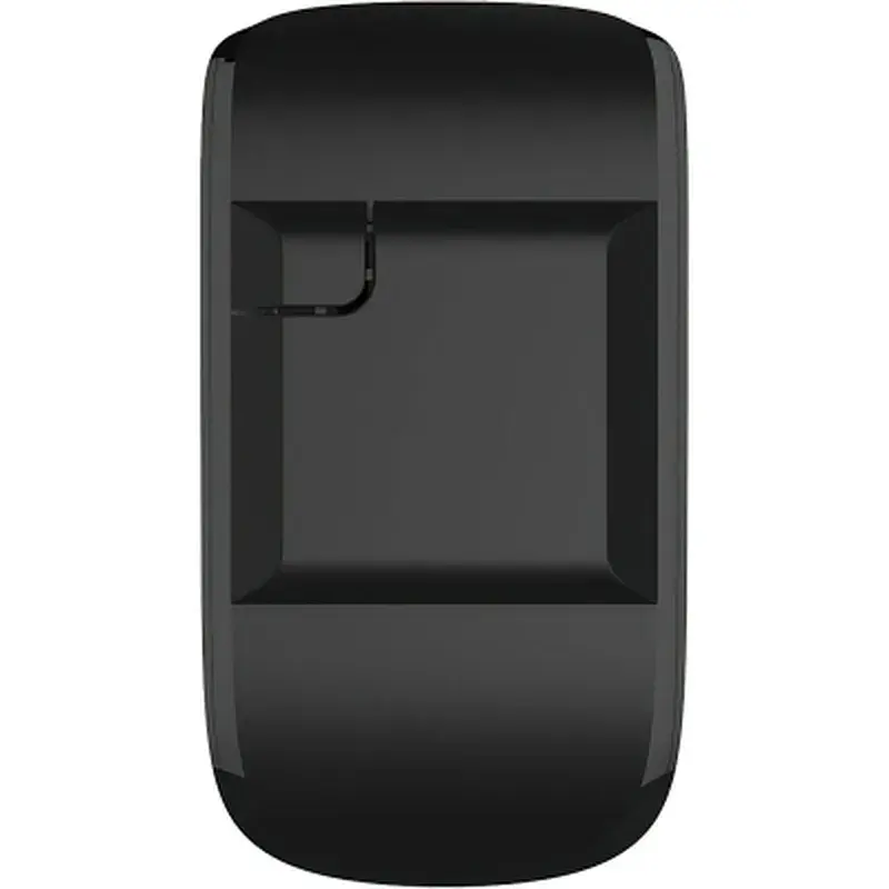 Датчик руху Ajax MotionCam HDR (PhOD) black - фото 7