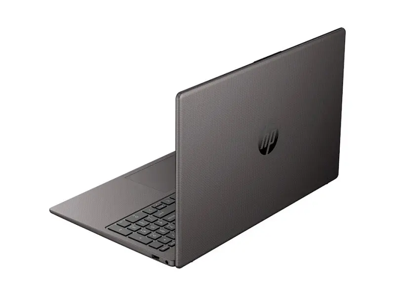 Ноутбук HP 255R G10 Dark Ash Silver (D09G9AT) - фото 4