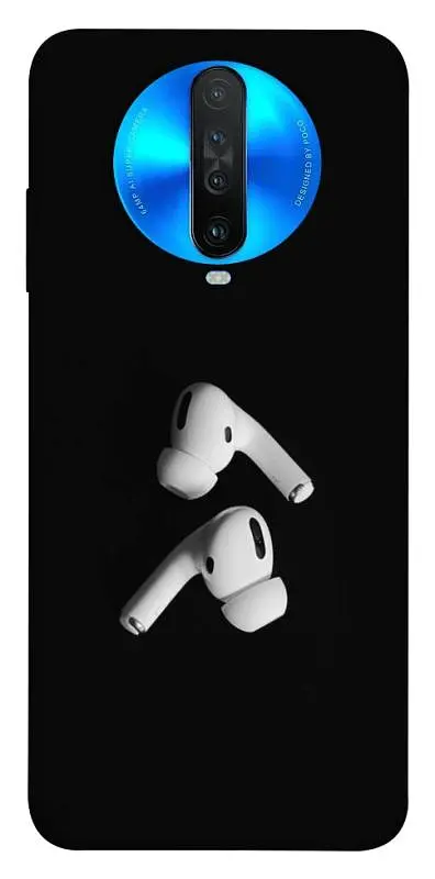 TPU чохол Demsky Stay tuned для Xiaomi Redmi K30