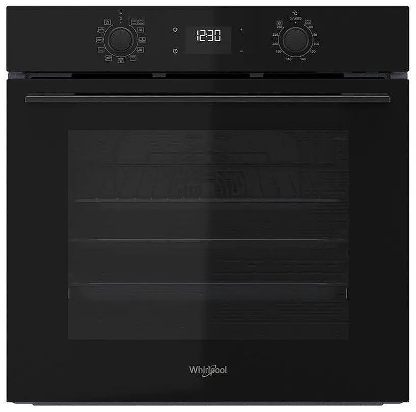 Духовка електрична Whirlpool OMK58HU1B