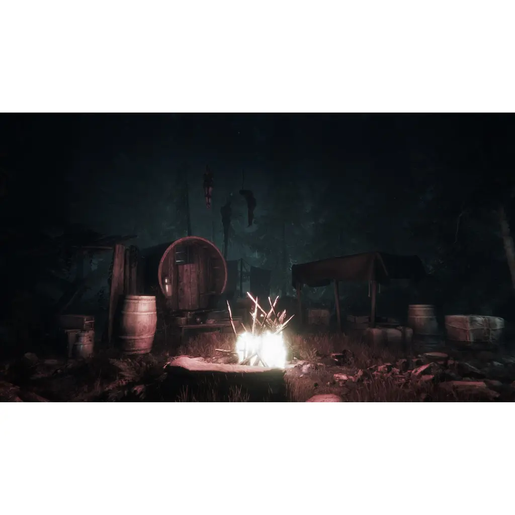 Ключ активації Microsoft British Horror Bundle для Xbox One/Series S/X - фото 5
