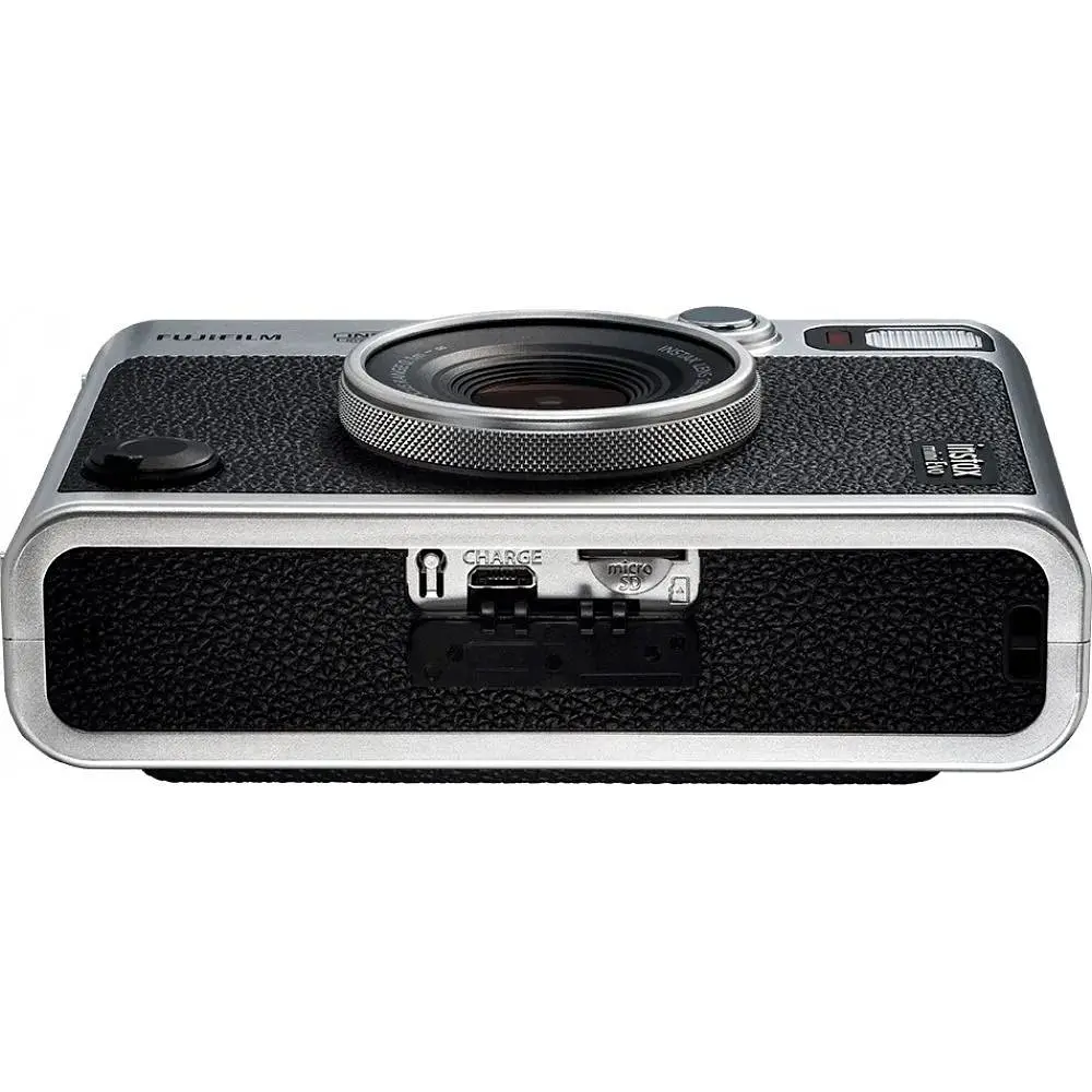 Фотокамера моментального друку Fujifilm Instax Mini Evo Black (16745157) [88996] - фото 4