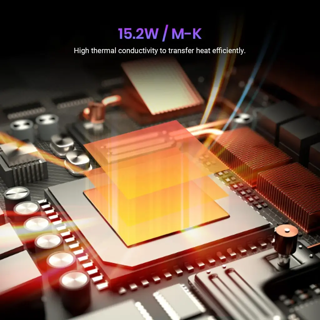 Термопаста ID-Cooling Frost X45 2 г - фото 3