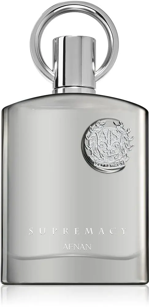 Парфумована вода Afnan Supremacy Silver 150 мл