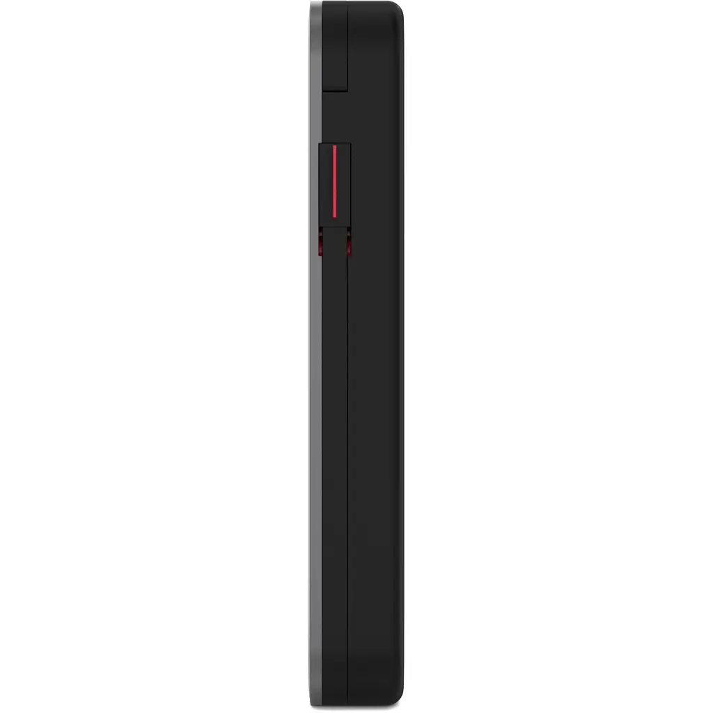 Батарея універсальна Lenovo 20000 mAh 65W Go USB-C Laptop PB, QC/3.0 (40ALLG2WWW) - фото 5