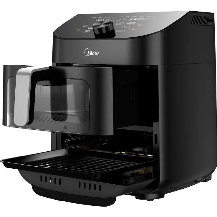 Мультипечь Midea MF-CY110A [132189] - фото 4
