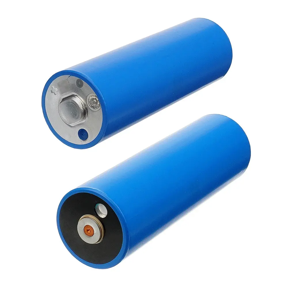Акумулятор літієвий 40135, LiFePO4, 3.2V, 20000 mAh, 60A - фото 2