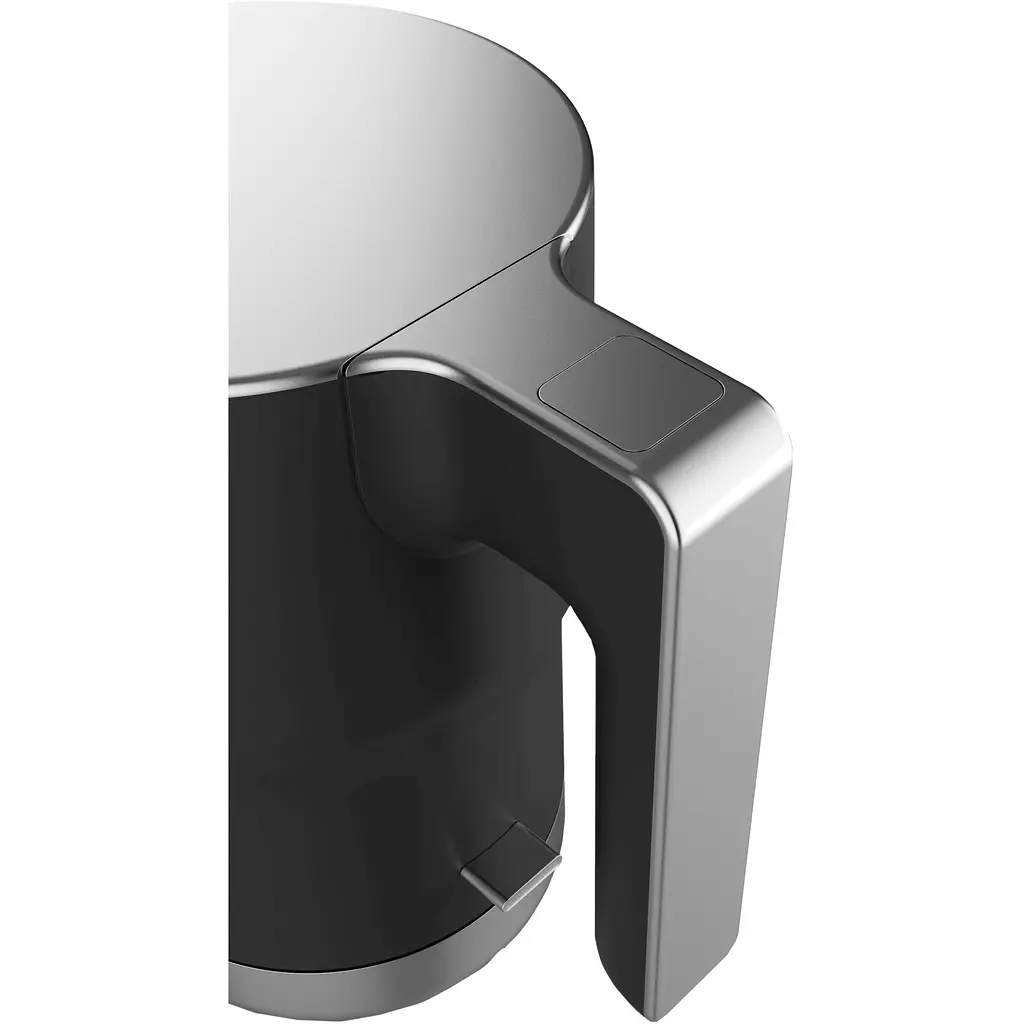 Електрочайник Gorenje K 15 ORAB black 1.5 л (00000020459) - фото 4