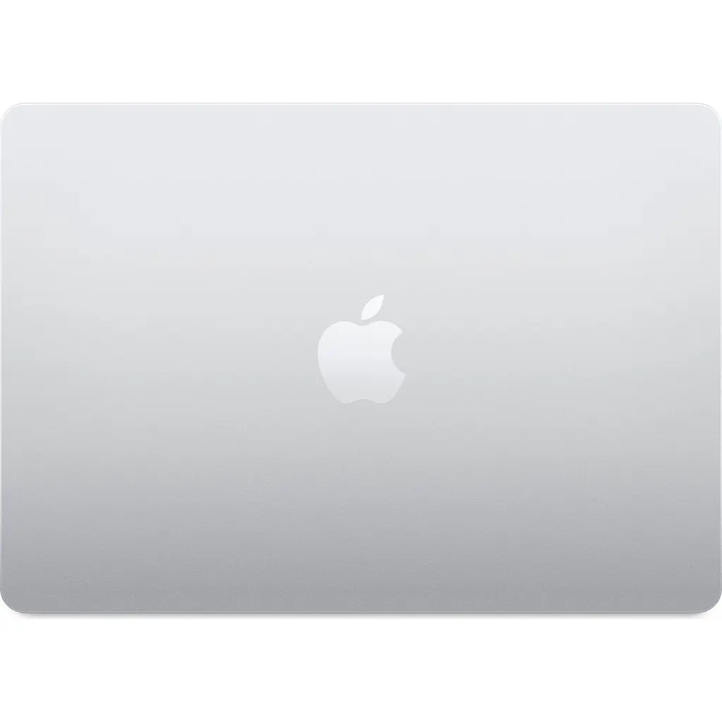 Ноутбук Apple MacBook Air 13` M4 24/512GB Silver 2025 (MC654) [129947] - фото 3