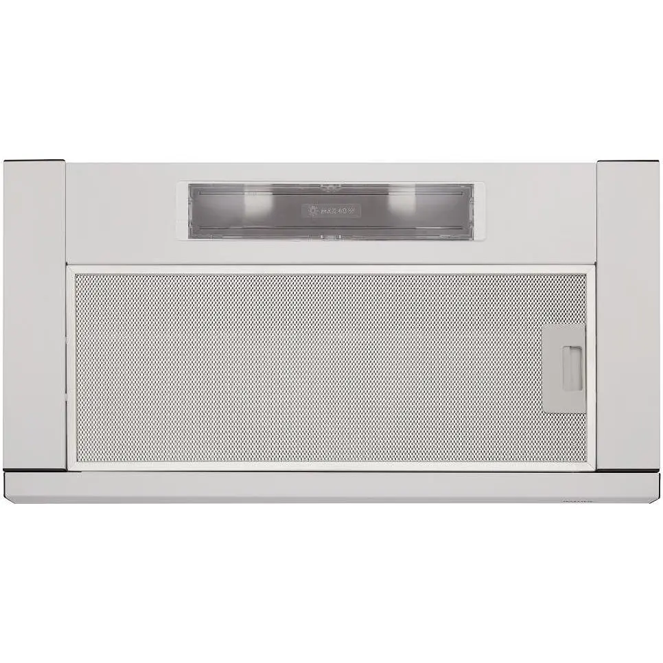 Витяжка телескопічна Jantar TLT 650 LED 60 WH - фото 10