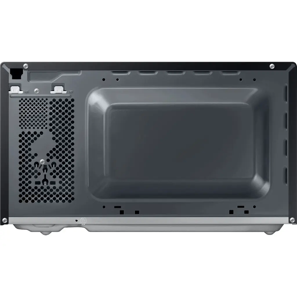 Микроволновая печь Samsung MS 20 A 3010AL/RUS (MS20A3010AL/RUA) - фото 7