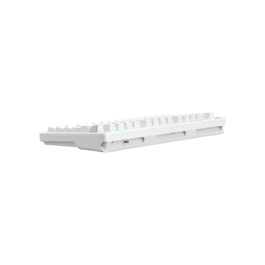Клавіатура A4Tech Bloody AT75 USB RGB UA White (4711421002776) - фото 6