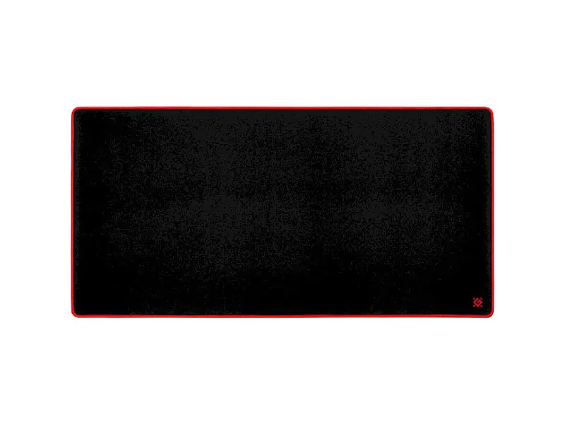 Килимок для миші Defender Black Ultra XXL (50564)