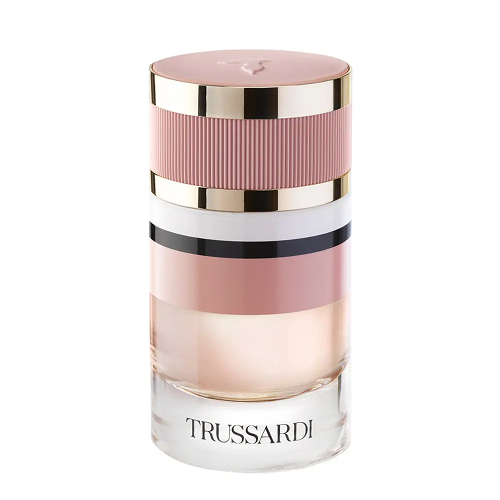 Парфумована вода Trussardi New Feminine 60 мл - фото 3