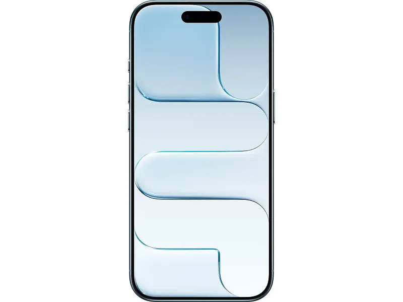 Смартфон Apple iPhone Air 256GB Sky Blue (MG364, MG1D4, MG2P4) - фото 2
