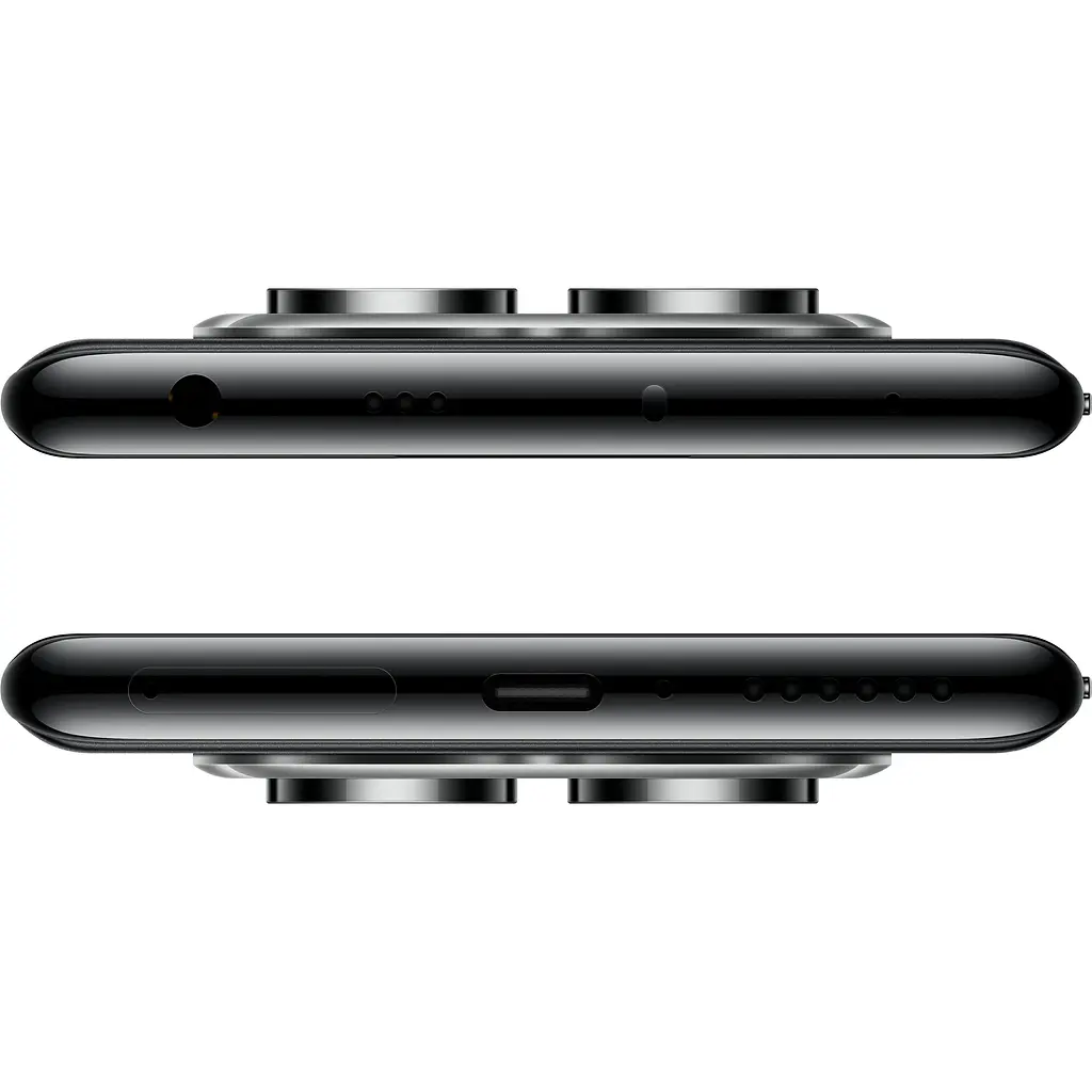 Смартфон Xiaomi Redmi Note 14 Pro 4G 12/256GB Midnight Black (Global Version) NFC (with charger) - фото 9