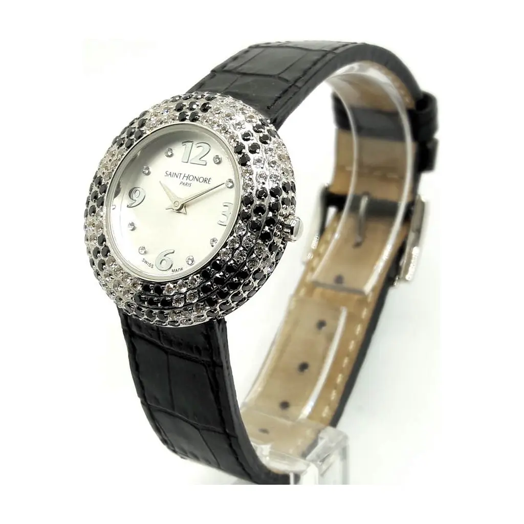 Наручний годинник Saint Honore 712086 2ABZ - фото 2