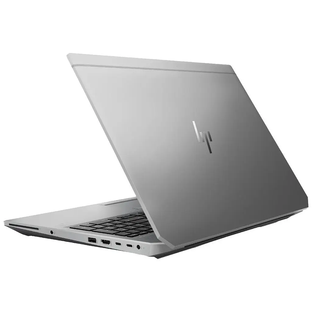 Ноутбук HP ZBook 15 G5 (i7-8750H/16/128SSD/500/P1000-4Gb) - Class A "Б/У" - фото 3