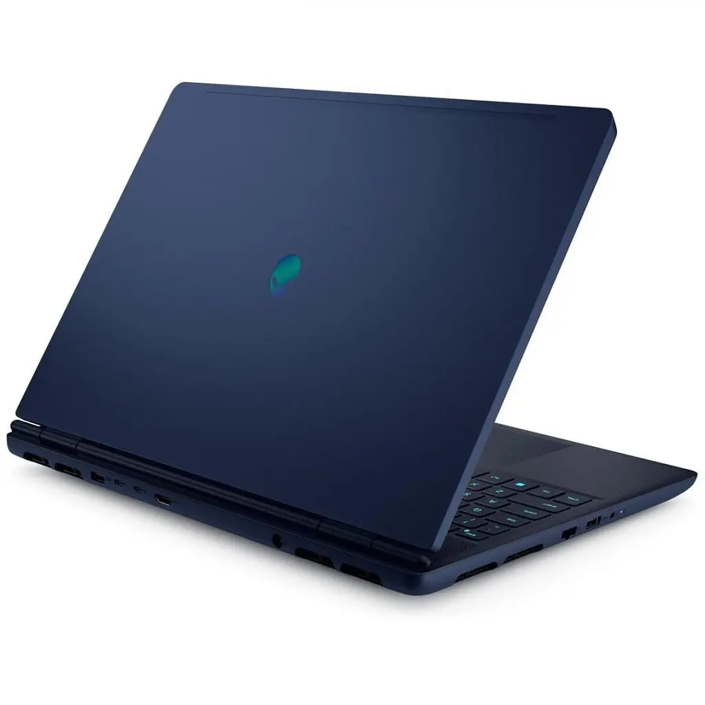 Ноутбук Dell Alienware 16X Aurora AC16251,2560 x 1600,Ultra 9 275HX 24 C/24 T,2.7 GHz - 5.4 GHz,28 W - фото 6