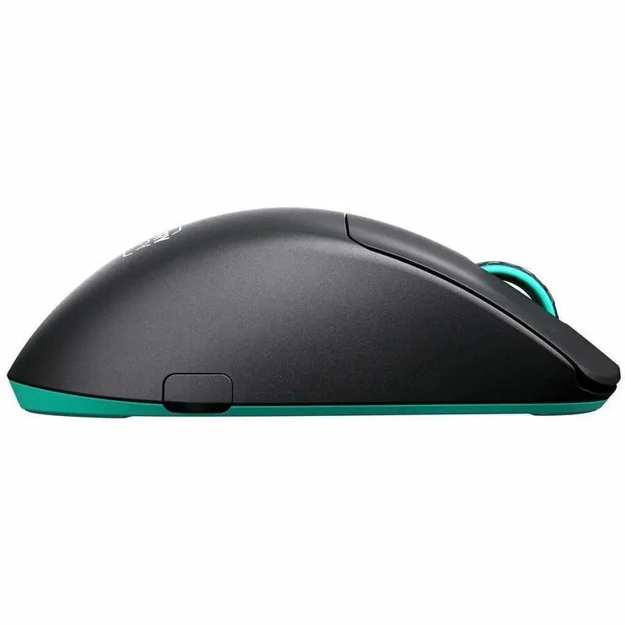 Миша Cherry Xtrfy M64 Black (CX-M64W-BLACK) - фото 7