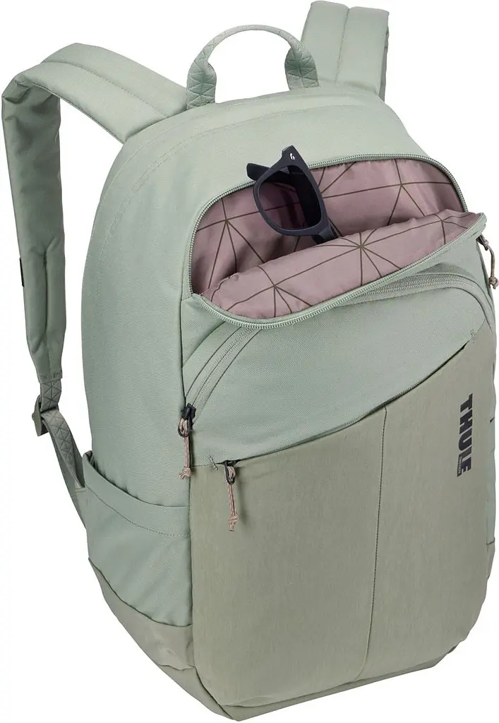 Рюкзак Thule Exeo 28L (Quiet Green) 3205210 (TH 3205210) - фото 7