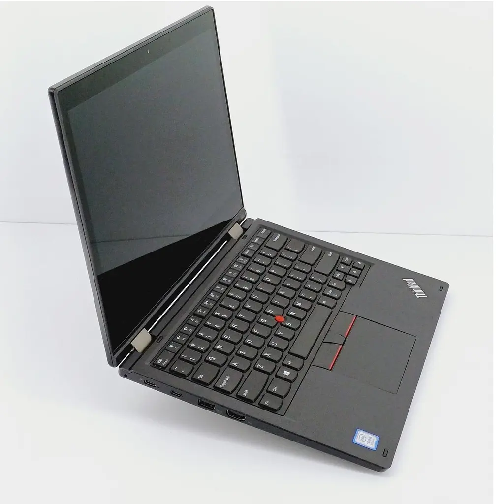 Ноутбук Lenovo ThinkPad L380 Yoga (i5-8250U/16/512SSD) - Class A- "Б/В" - фото 10