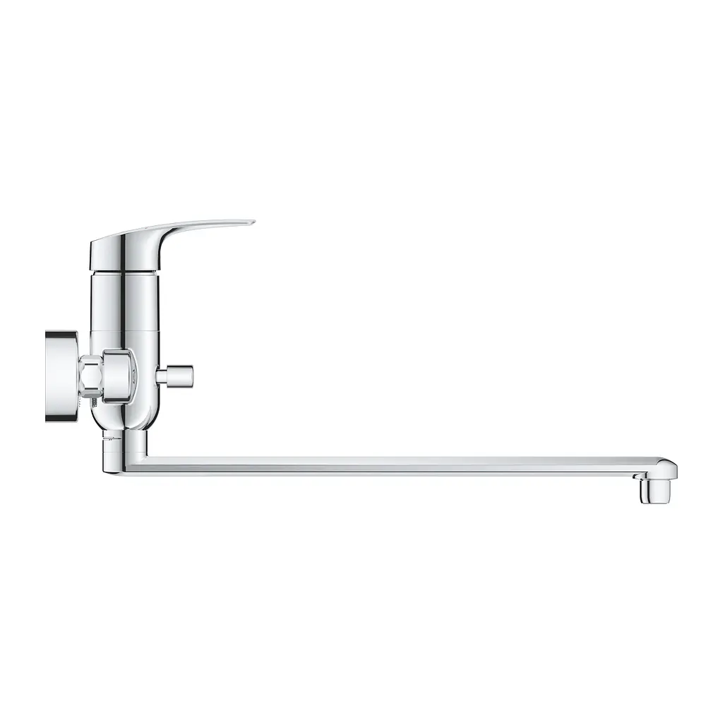 Змішувач для ванни Grohe Eurosmart New 23992003 Хром - фото 2