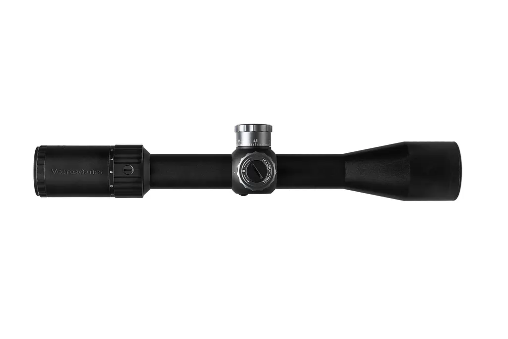 Приціл оптичний Vector Optics Marksman 4-16x44 (30mm) FFP VPA-MF - фото 4