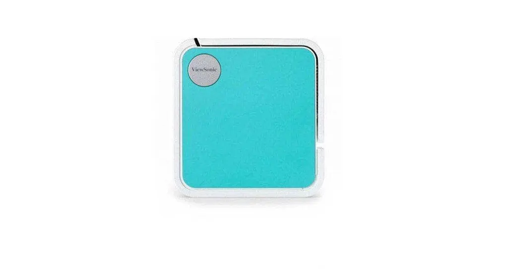Проектор DLP ViewSonic M1 mini Plus (VS18107) - фото 6