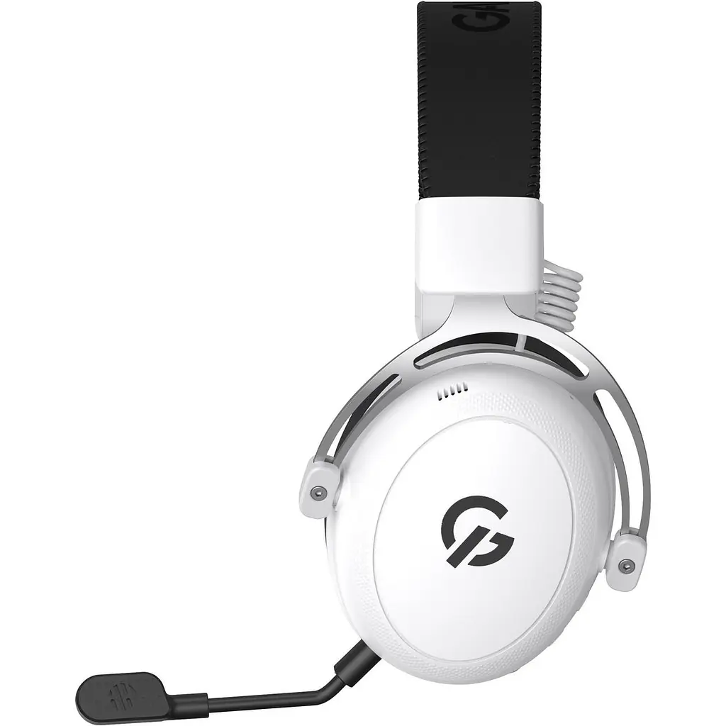 Гарнітура GamePro Asgard Skald Білий (HSW160W) - фото 4